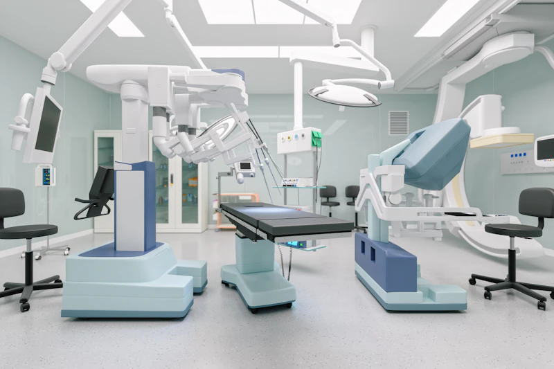 Comprehensive Health Solutions